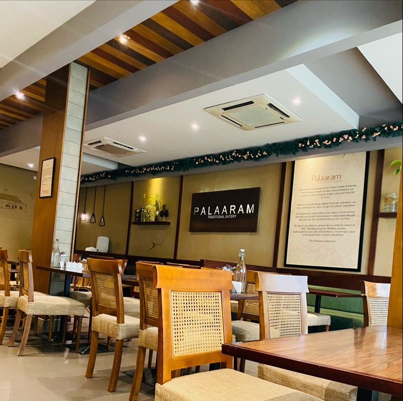 Palaaram