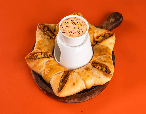 ワミレス　coffee cheeseさま Cheelizza - India Ka Pizza In Lokhandwala Complex, Andheri West