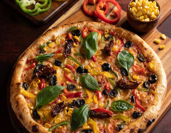 1441 Pizzeria In Dev Paradise Chs, Mira Road, Mumbai | Reserve