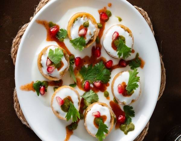 Check Swiggy Dineout Menu Of Z Chaat, Siddhraj Z Square