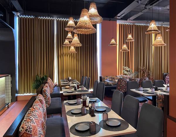 Check Swiggy Dineout Menu Of Z Chaat, Siddhraj Z Square