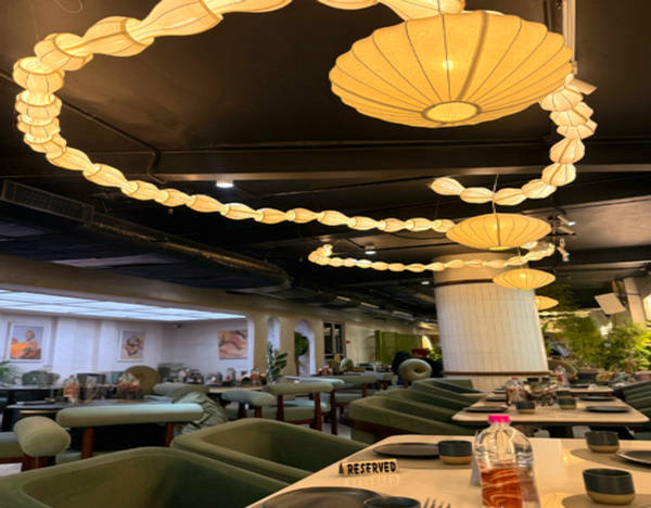 Clubhouse Cafe In Model Town, Jalandhar | Reserve Your Table Now