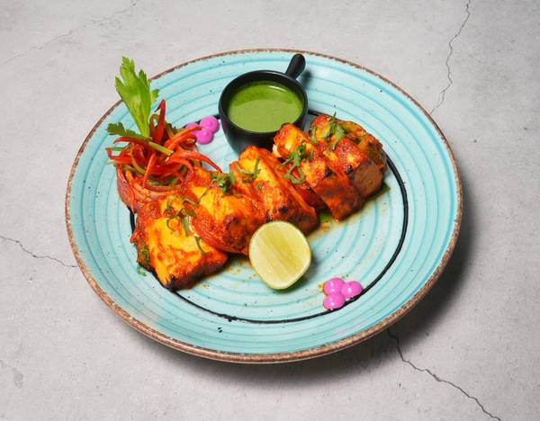 Paneer Tikka