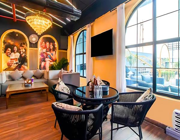 Dawn 2 Dusk In Keshri Plaza, Sector 104, Noida 1 | Reserve Your