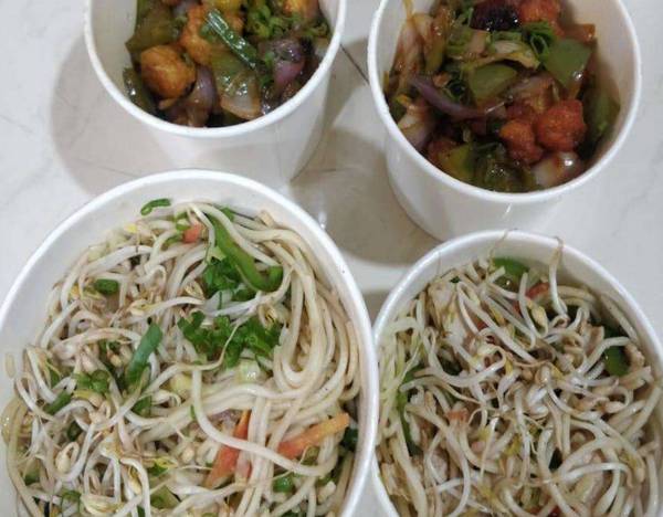 Photos Of Crazy Noodles, Nexus Ahmedabad One, Vastrapur, Ahmedabad