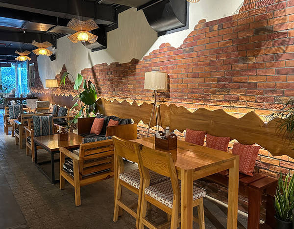 Check Swiggy Dineout Menu Of Koi - From The House Of Akio, The Manor House,  Rajpur Road, Dehradun