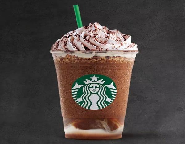 Starbucks Coffee In Sri Guru Ram Dass Jee International Airport