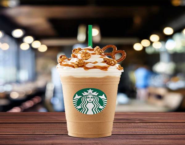 Starbucks Coffee In Sri Guru Ram Dass Jee International Airport