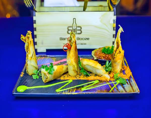 Bargain Booze In Sector 26, Chandigarh | Reserve Your Table Now
