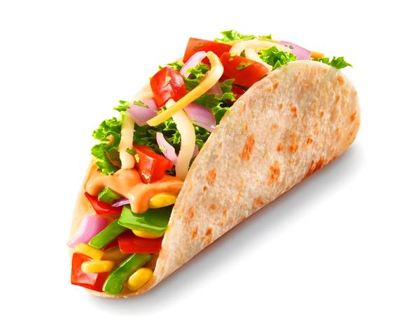 Taco Bell In Nexus Forum Vijaya Mall, Vadapalani, Chennai