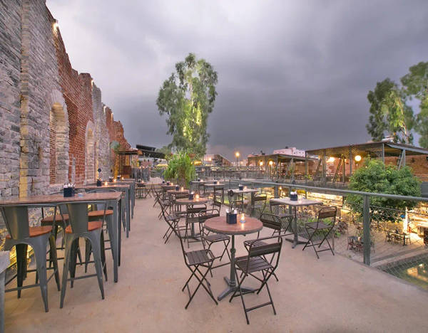 Byg Brewski Brewing Company