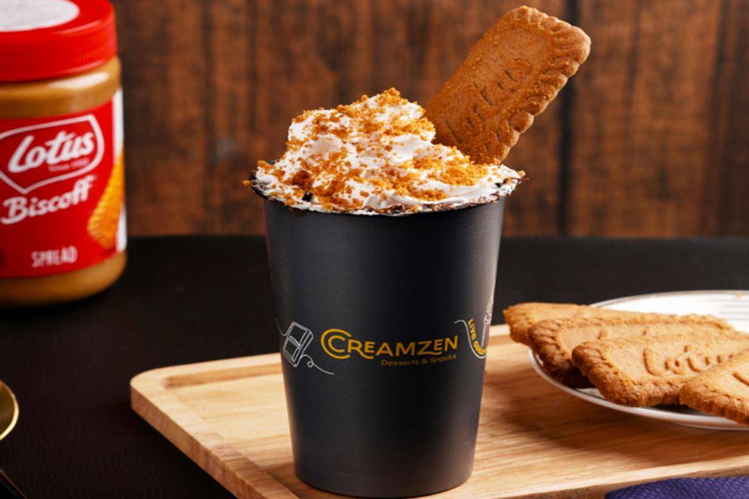 Creamzen - Nana Mava Road In Nana Mava, Rajkot | Reserve Your