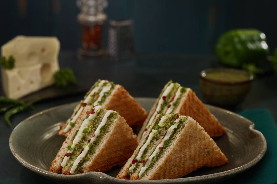 sandwich様 gap COLLECTIONS まとめ　11冊　その2 Menu of Gupta Sandwich, Ghatkopar East, Mumbai