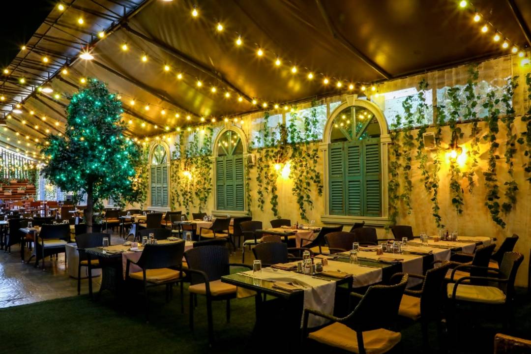Discover The Finest Dining Experience At Little Italy | Swiggy Dineout