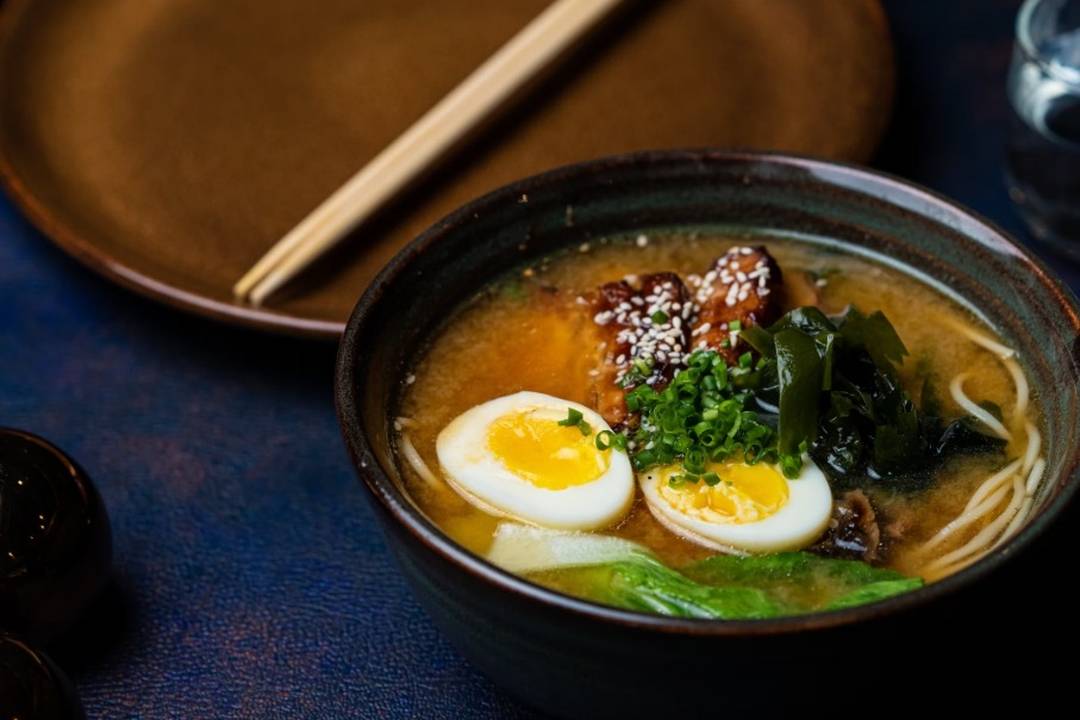 Soy Soi In Kotturpuram, Chennai | Reserve Your Table Now