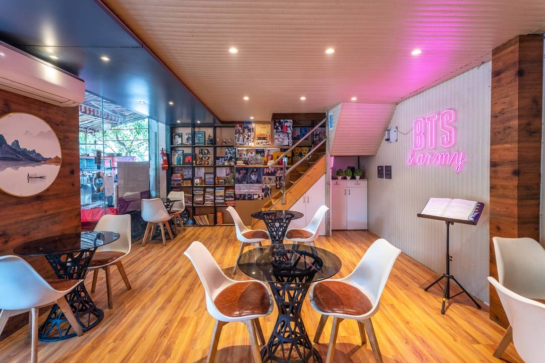 Best 10 Korean Restaurants Mumbai