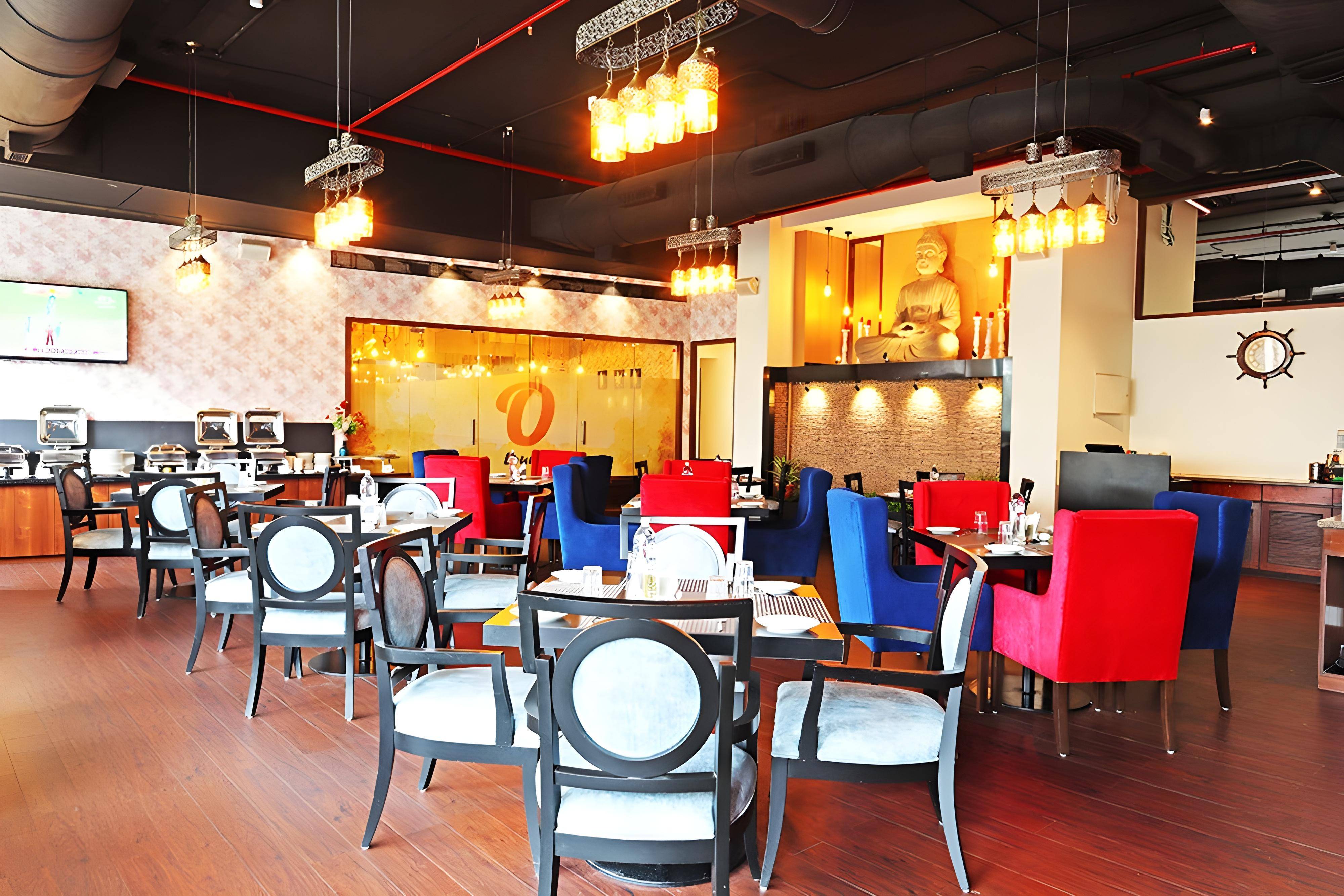 Swiggy restaurant discount
