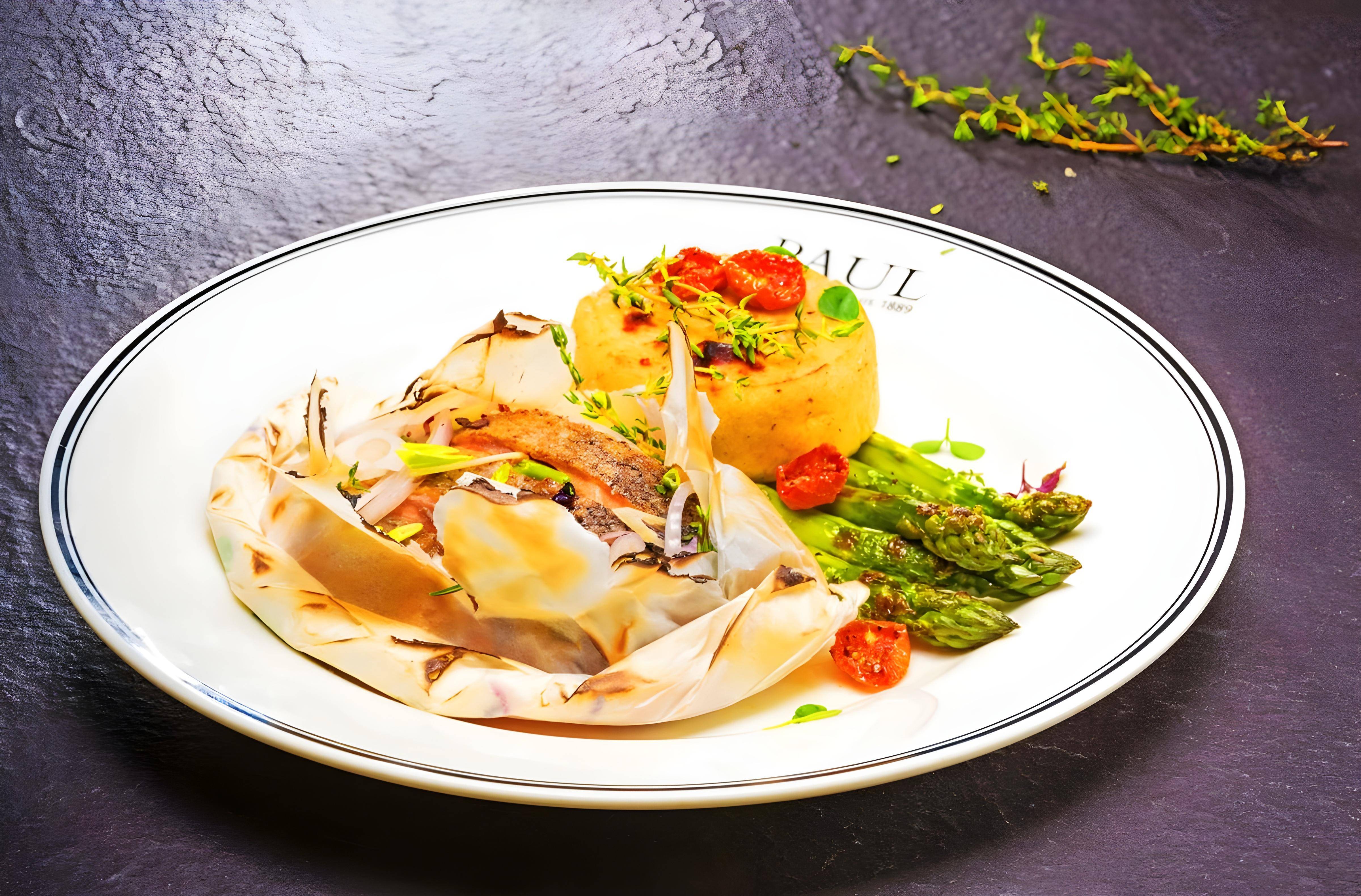 Discover The Finest Dining Experience At Paul | Swiggy Dineout