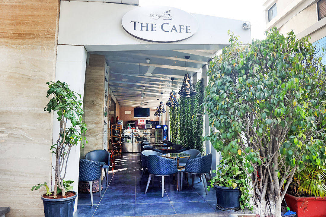 Top 10 Cafés in Nashik, Maharashtra: Where Coffee Meets the Soul of the Wine City Photos Of Le Cafetino, The Ssk Solitaire, Parijat Nagar, Nashik | Swiggy Dineout