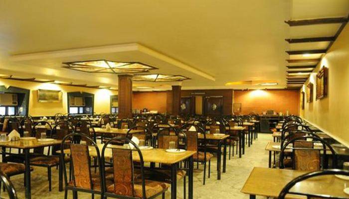 Exotica Banjara Hills