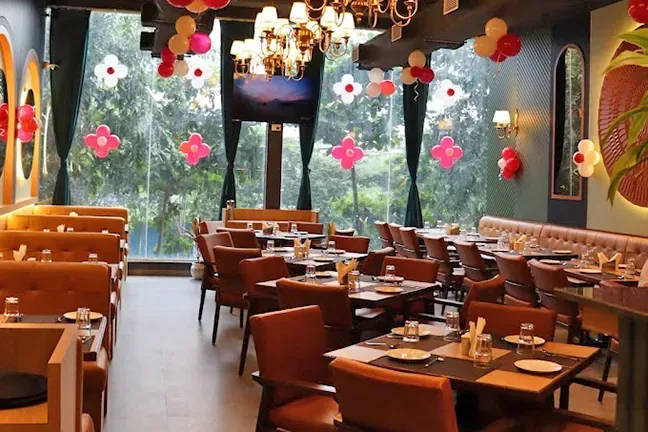 Aditya Family Restaurant & Bar