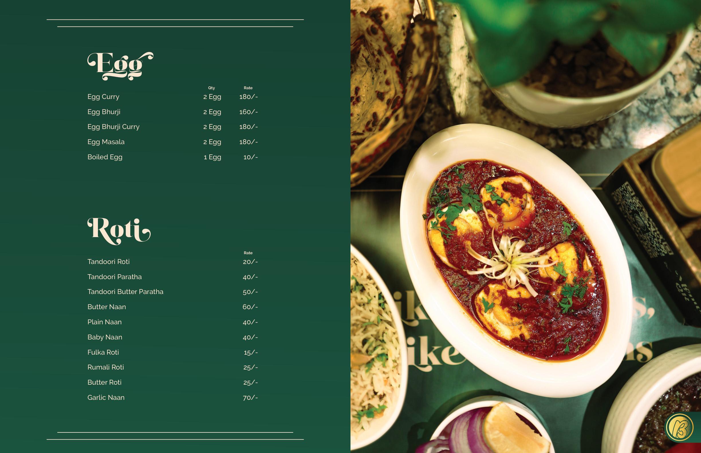 Discover The Finest Dining Experience At Babbu Hotel | Swiggy Dineout